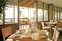 DoubleTree by Hilton Muscat Al Waha