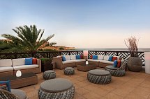 DoubleTree by Hilton Muscat Al Waha
