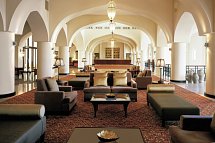DoubleTree by Hilton Muscat Al Waha