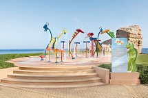 DoubleTree by Hilton Muscat Al Waha