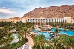 DoubleTree by Hilton Muscat Al Waha