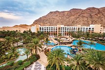 DoubleTree by Hilton Muscat Al Waha