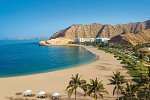 DoubleTree by Hilton Muscat Al Waha