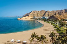 DoubleTree by Hilton Muscat Al Waha