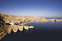 DoubleTree by Hilton Muscat Al Waha
