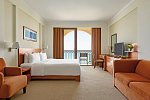 DoubleTree by Hilton Muscat Al Waha
