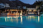 DoubleTree by Hilton Muscat Al Waha