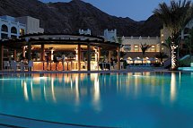 DoubleTree by Hilton Muscat Al Waha