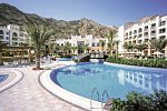 DoubleTree by Hilton Muscat Al Waha