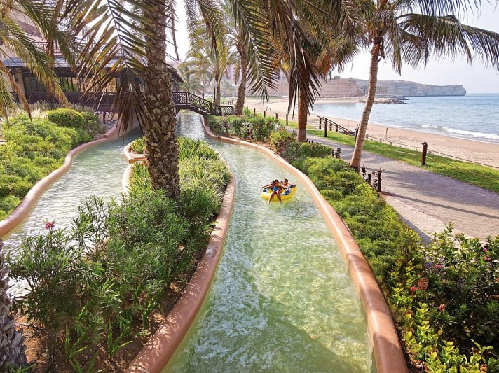 DoubleTree by Hilton Muscat Al Waha