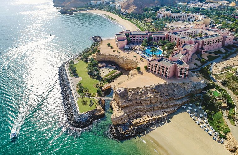 Al Husn Muscat