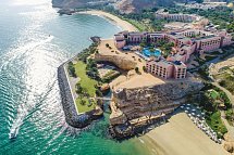 Al Husn Muscat