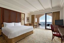Al Husn Muscat - WohnbeispielAl Husn Panoramic Sea View (Zimmercodierung UDM)
