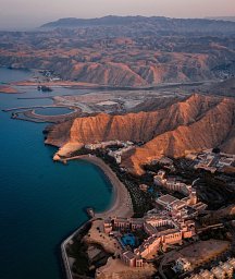 Al Husn Muscat