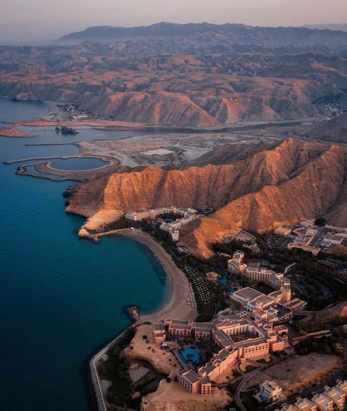 Al Husn Muscat
