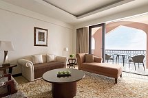 Al Husn Muscat - One Bedroom Suite (Zimmercodierung WB1)