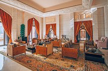 Al Husn Muscat