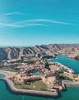 Al Husn Muscat