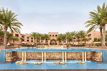 Al Husn Muscat