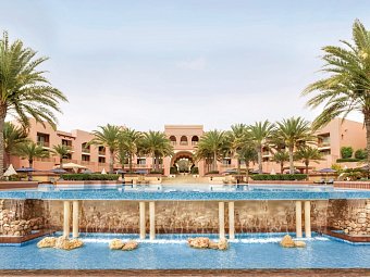 Al Husn Muscat