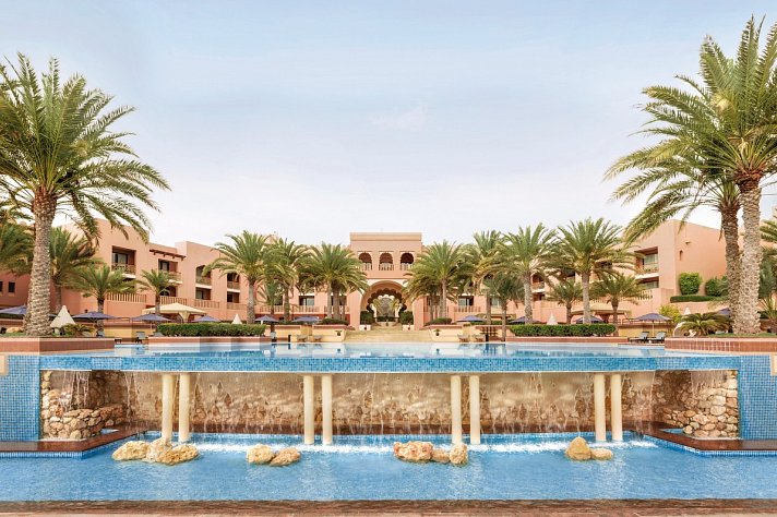 Al Husn Muscat
