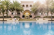 Al Husn Muscat
