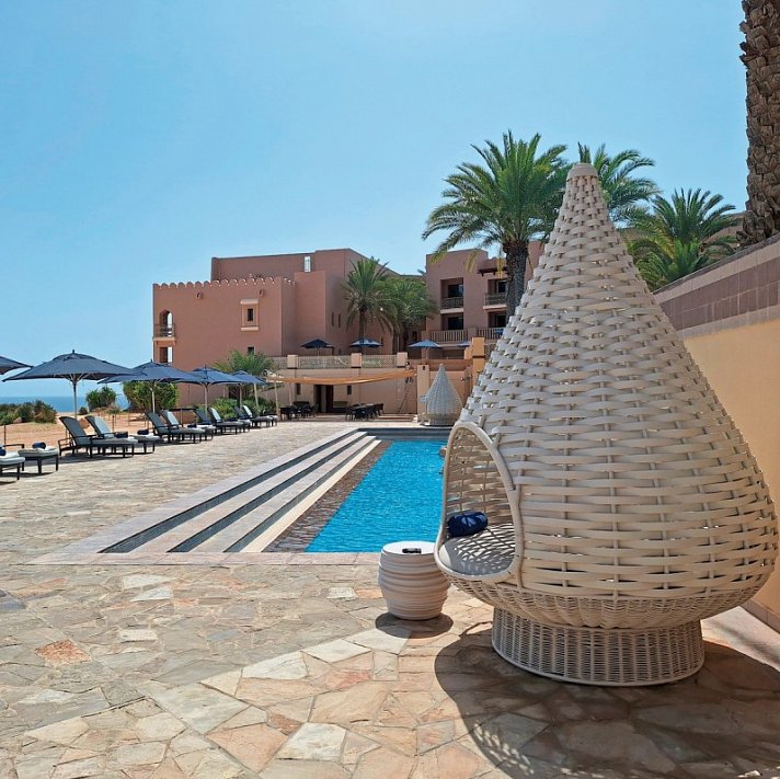 Al Husn Muscat