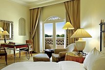 Grand Hyatt Muscat - Wohnbeispiel Grand Room (Zimmercodierung UG1)