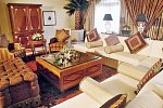 Grand Hyatt Muscat