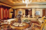 Grand Hyatt Muscat