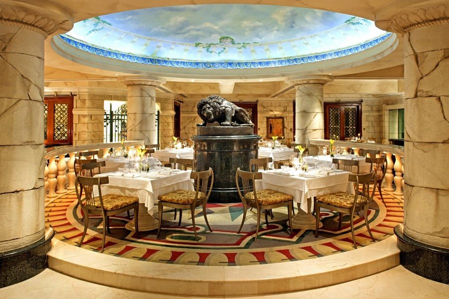 Grand Hyatt Muscat