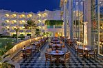 Grand Hyatt Muscat