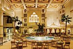 Grand Hyatt Muscat