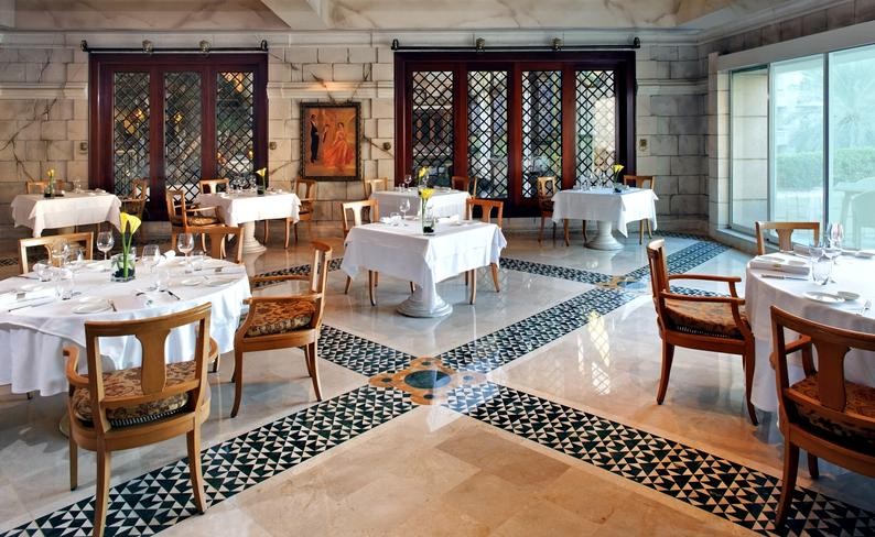 Grand Hyatt Muscat