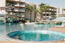 Grand Hyatt Muscat - Modellbild
