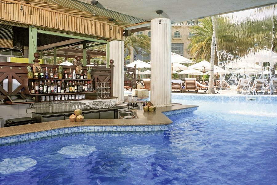 Grand Hyatt Muscat