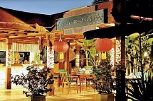 Grand Hyatt Muscat - Restaurant 