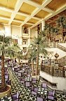 Grand Hyatt Muscat - Restaurant 