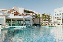 Grand Hyatt Muscat - Modellbild