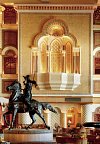 Grand Hyatt Muscat