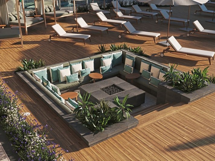 Grand Hyatt Muscat