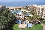 Grand Hyatt Muscat