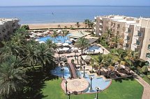 Grand Hyatt Muscat