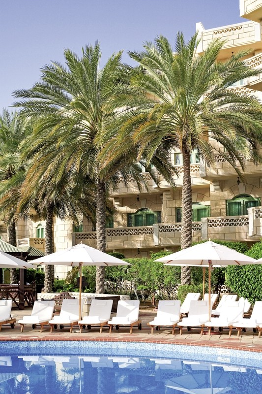 Grand Hyatt Muscat