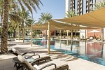 Sheraton Oman Hotel