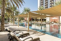 Sheraton Oman Hotel