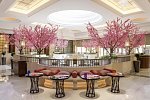 Sheraton Oman Hotel