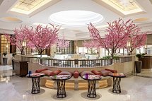 Sheraton Oman Hotel - 