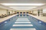 Sheraton Oman Hotel