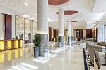Sheraton Oman Hotel